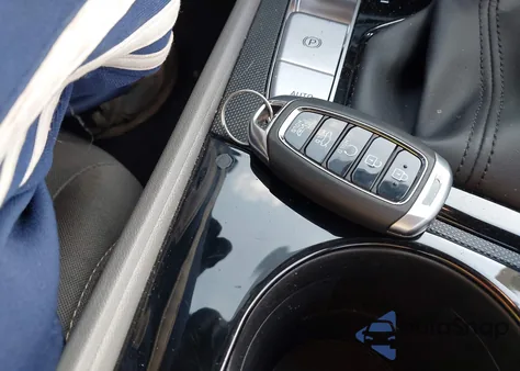 2023 Hyundai Elantra Sel z USA, uszkodzony, nr VIN 5NPLS4AGXPH108049